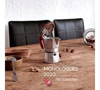 Fie Schouten - Monologues 2020