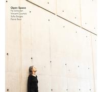 Fie Schouten - Open Space [New CD]