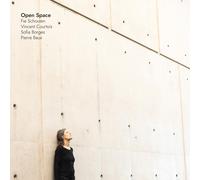 Fie Schouten, Vincent Courtois, Sofia Borges, Pierre Baux - Open Space