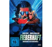 FIEBERHAFT - JASON LEIGH,JENNIFER DVD NEW