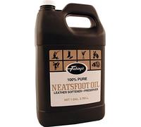 FIEBING COMPANY 100PERCENT PURE NEATSFOOT OIL 1 GALLON