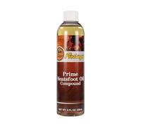 Fiebing Company Inc 8Oz Neatsfoot Oil Pnoc00p008z Leather Care