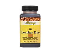 Fiebing Leather Dye, Tan, 4 oz.