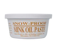 Fiebing SNMO00P003Z Snowproof Mink Oil