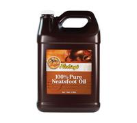 Fiebings 100% Pure Neatsfoot Oil 3.785 Litre