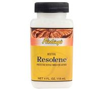 Fiebing's 118.3ml& 46; Resolene Neutral