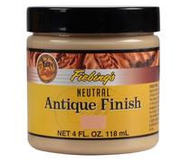 Fiebings 118ml Antique Finish Nature by Fiebing