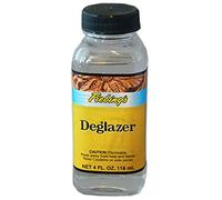 Fiebing's 4 Oz. Deglazer