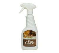 Fiebings 4 Way Care Leather Conditioner Spray 473Ml
