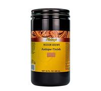 Fiebing's Antique Finish - Medium Brown