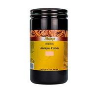 Fiebing's antique finish neutral 32oz (946ml)