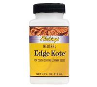 Fiebings Edge Kote Neutral 4 oz Edge Finish