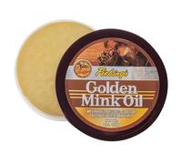 Fiebing's Golden Mink Oil Leather Preserver, 6 oz - Waterproofs, Preserves and Conditions Leather and Vinyl