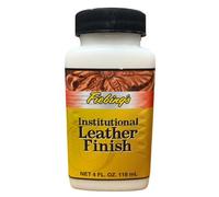 Fiebings Institutional Leather Finish 118Ml