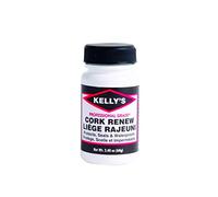Fiebing's Kelly's Cork Renew, 71ml Seals and Waterproofs Cork Surfaces - 2.4 Oz