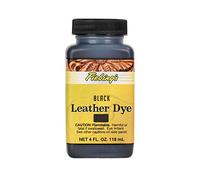 Fiebing's LDTQ76P004Z Dye for leather, black