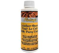 Fiebings Leathercraft Leather Sheen Clear