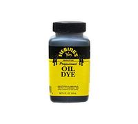 Fiebing's Professional Oil Dye. Size: 125 grammes.