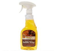 Fiebing's Liquid Glycerine Saddle Soap for Horse 16 fl oz