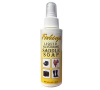 Fiebings Liquid Glycerine Saddle Soap Spray 118Ml