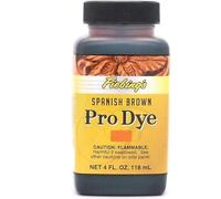 Fiebing's Pro Dye 118ml Spanish Brown