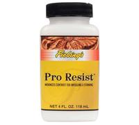 Fiebing's Pro Resist 4 Oz Bottle Leathercraft