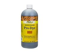 Fiebing's Professional Oil Dye 32OZ Golden Brown