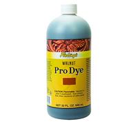 Fiebing's Professional Oil Dye., 50-2035-WL, Walnut, 1 quart