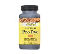 Fiebing's Professional Oil Dye. Brown Size: 125 grammes.