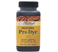 Fiebing's Professional Oil Dye., English Bride., 4 oz