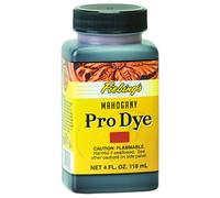 Fiebing's Professional Oil Dye. Size: 125 grammes.
