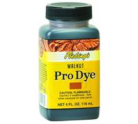 Fiebing's Professional Oil Dye. Size: 125 grammes.