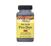 Fiebing's Professional Oil Dye. Size: 125 grammes.