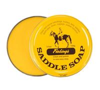 Fiebing's Saddle Soap, 3.5 oz, Yellow