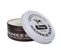 Fiebings Saddle Soap (White, 12oz)