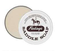 Fiebings Saddle Soap (White, 12oz)