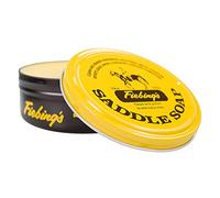 Fiebing's Saddle Soap-Yellow (2 Pack), 12 oz