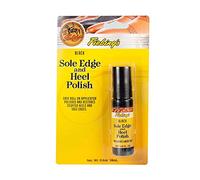 Fiebing's Sole Edge & Heel Polish -Black 0.6FLl.Oz.