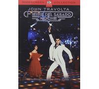 Fiebre del sabado noche