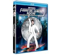 Fiebre Del Sábado Noche (Blu-Ray) (Import) (2009) John Travolta; Karen Lynn