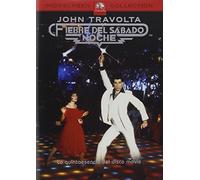 Fiebre Del Sábado Noche (Import Dvd) (2013) John Travolta; Karen Lynn Gorney;
