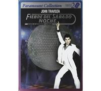 Fiebre Del Sabado Noche (Metalica) [Import espagnol]