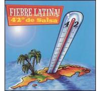 Fiebre Latina! 42 De Salsa