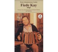 Fiede Kay - Siene Bekanntesten Lieder