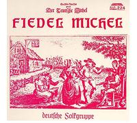 Fiedel Michel - Der Teutsche Michel [Vinyl LP] [VINYL]
