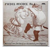 Fiedel Michel - Fiedel Michel No.4