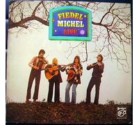 Fiedel Michel - Live (1976) / Vinyl record [Vinyl-LP]