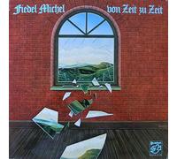 Fiedel Michel - Von Zeit Zu Zeit - Stockfisch Records - SF 5016