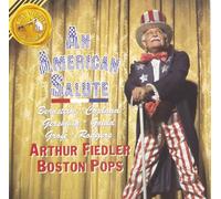 Fiedler, Arthur - American Salute