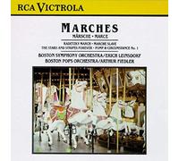 Fiedler, Arthur - boston symphony